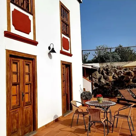 Country house Neolida Puntallana