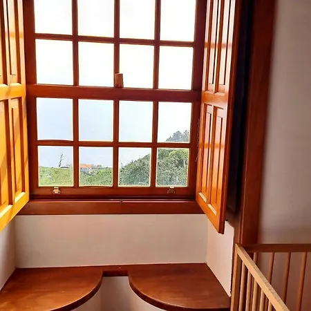 Neolida Country house *