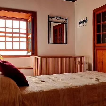 Neolida Country house Puntallana