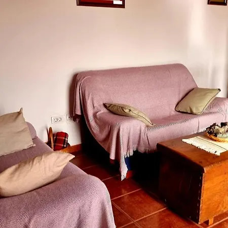 Neolida Country house *