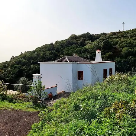 Neolida Country house Puntallana